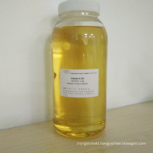 Food Grade Vitamin E Oil For Speeding up the healing of wounds